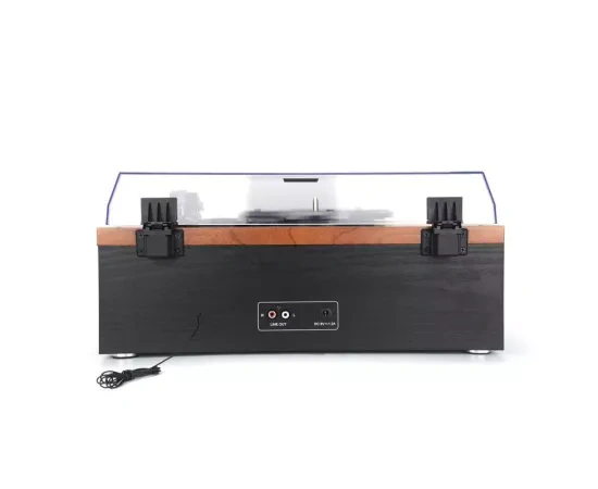 Pick-up cu CD și Radio FM AKAI ATT-14BT - Imagine 5