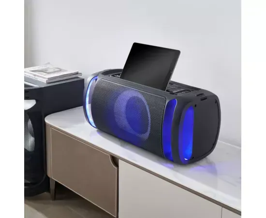 Sistem audio 2.1 AKAI Dual System Speaker MX5 - Putere 200W RMS, Bluetooth 5.3 - Imagine 3