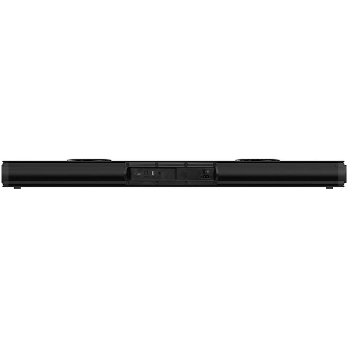 Soundbar AKAI ASB-29,100 W, Bluetooth 5.0, negru - Imagine 4