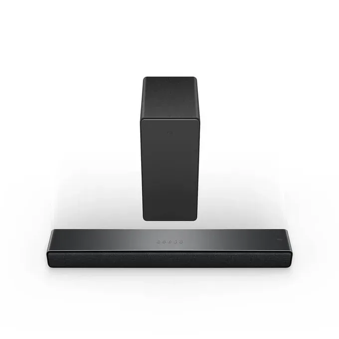 Soundbar TCL P733WE 3.1 cu Subwoofer Wireless și Putere 350W - Imagine 1