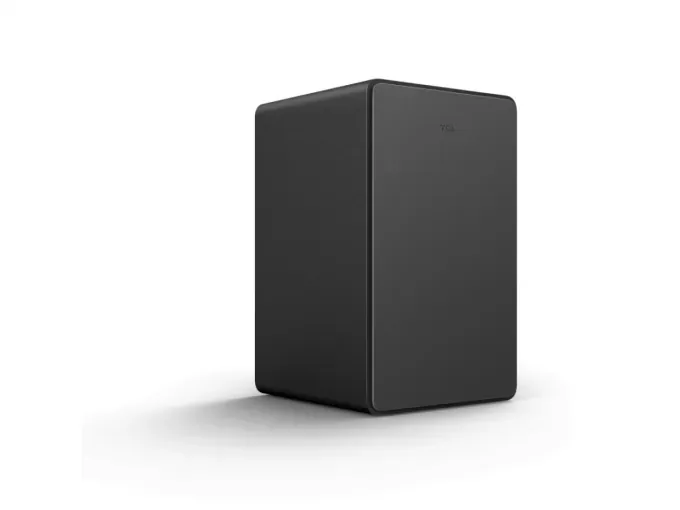 Soundbar TCL P733WE 3.1 cu Subwoofer Wireless și Putere 350W - Imagine 3