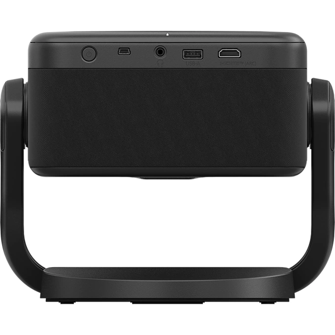 Mini videoproiector EPSON EF-22B, Full HD 1080p, 1000 lumeni, Google TV, Black - Imagine 5