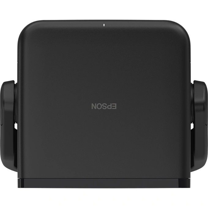 Mini videoproiector EPSON EF-22B, Full HD 1080p, 1000 lumeni, Google TV, Black - Imagine 6