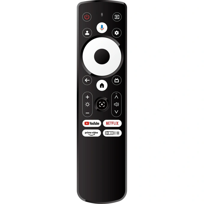 Mini videoproiector EPSON EF-22B, Full HD 1080p, 1000 lumeni, Google TV, Black - Imagine 7