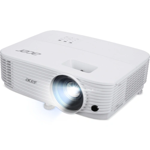 ACER Videoproiector Acer H6542 MR.JXA11.001, White - IT-Fashion.ro
