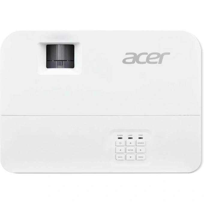 Videoproiector ACER H6815BD, 4K UHD, 4000 lumeni, White - Imagine 3