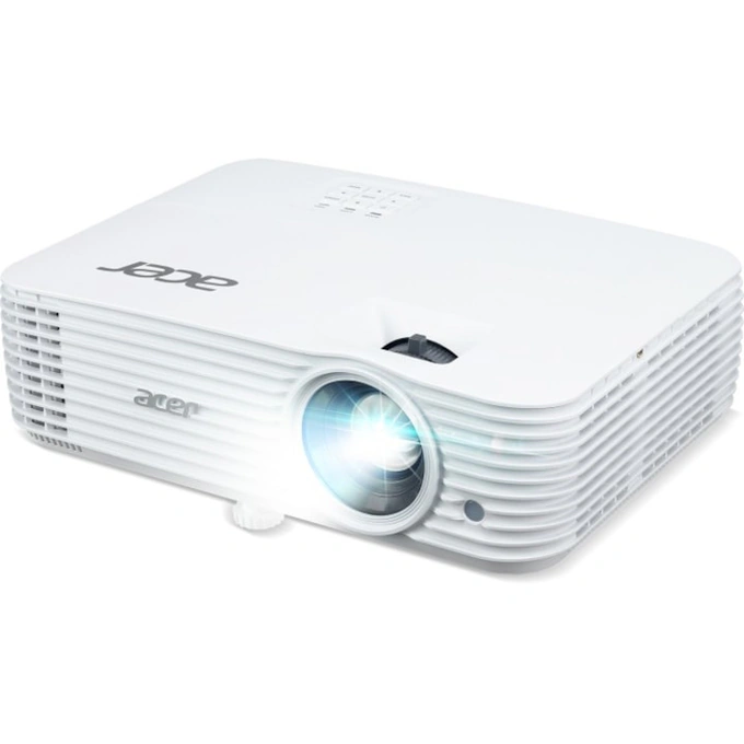 Videoproiector ACER H6815BD, 4K UHD, 4000 lumeni, White - Imagine 4