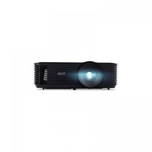 ACER Videoproiector Acer X1228i MR.JTV11.001, Black - IT-Fashion.ro