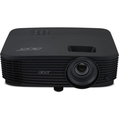 ACER Videoproiector Acer X1229 MR.JXG11.001, Black - IT-Fashion.ro