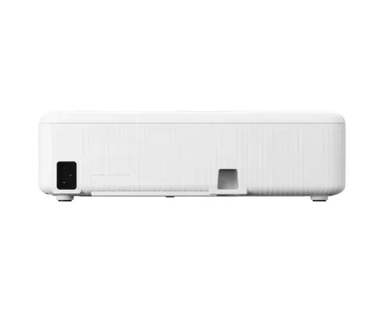 Videoproiector EPSON CO-FH01 Full HD 3LCD 3000 lumeni Alb - Imagine 3