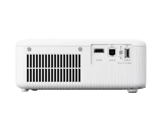 Videoproiector EPSON CO-FH01 Full HD 3LCD 3000 lumeni Alb - Imagine 4
