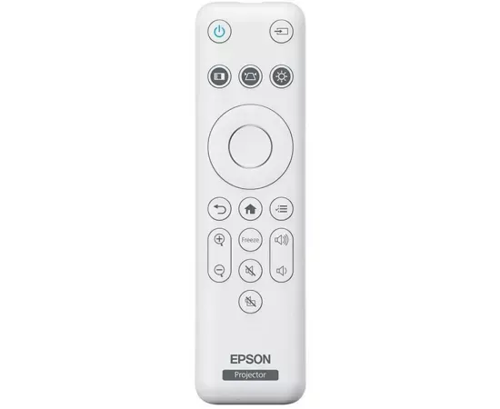 Videoproiector EPSON CO-FH01 Full HD 3LCD 3000 lumeni Alb - Imagine 5
