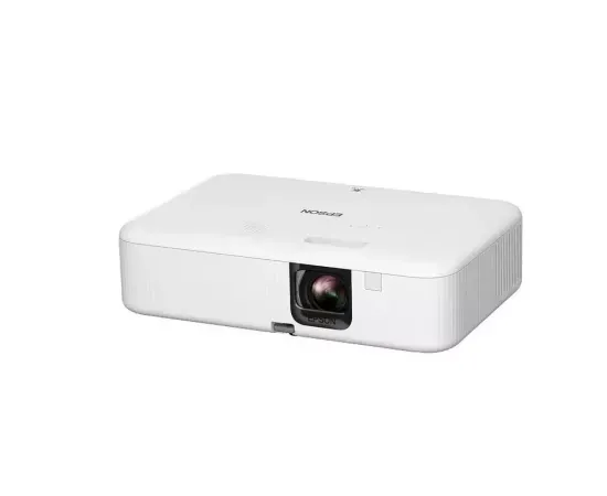 Videoproiector EPSON CO-FH02 Full HD 3LCD 3000 lumeni cu Android TV - Imagine 1