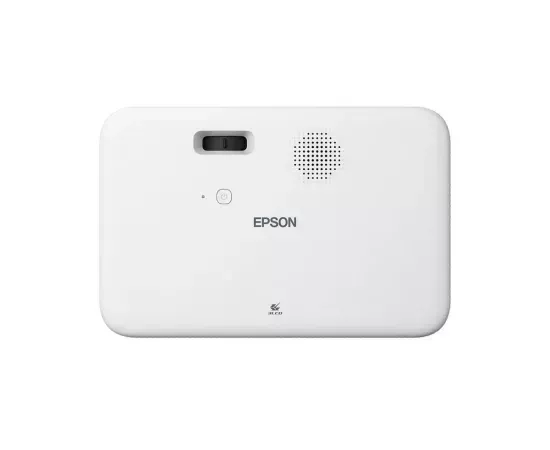 Videoproiector EPSON CO-FH02 Full HD 3LCD 3000 lumeni cu Android TV - Imagine 4