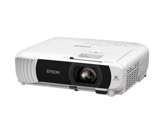 Videoproiector EPSON EB-FH08 Full HD 3600 ANSI Lumeni, Contrast 16.000:1, Alb - Imagine 4