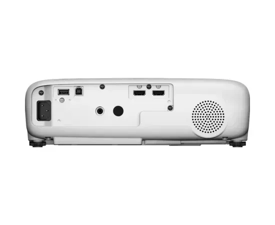 Videoproiector EPSON EB-FH08 Full HD 3600 ANSI Lumeni, Contrast 16.000:1, Alb - Imagine 5