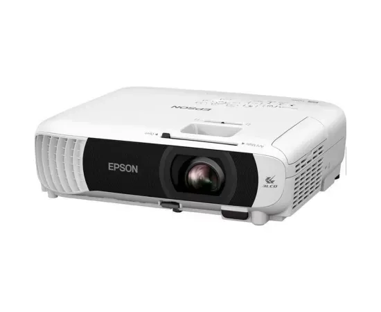 Videoproiector EPSON EB-W55 – Luminozitate 4000 ANSI, rezoluție WUXGA 1920x1200, contrast 16.000:1 - Imagine 4