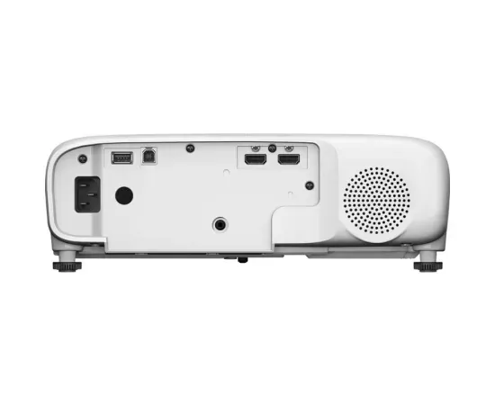 Videoproiector EPSON EB-W55 – Luminozitate 4000 ANSI, rezoluție WUXGA 1920x1200, contrast 16.000:1 - Imagine 5