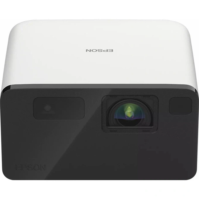 Videoproiector EPSON EF-21W, Laser Projector, 1.000lm Full HD, 3LCD Technology, White - Imagine 1