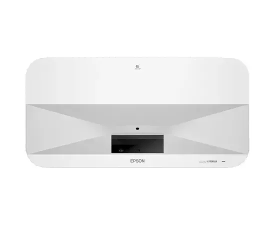 Videoproiector EPSON EH-LS800W 4K PRO-UHD Ultra Short Throw, 4000 lumeni, alb - Imagine 4