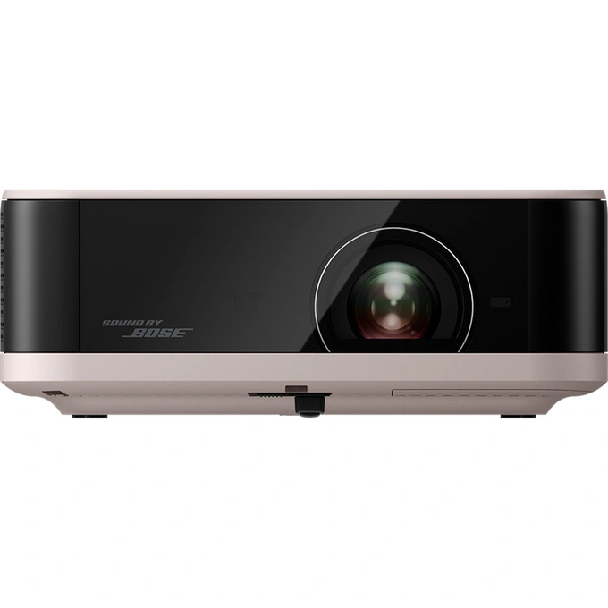 Videoproiector EPSON Lifestudio Pop EF-61R, 700lm Full HD, Tehnologie 3LCD, Sunet Bose, Rose Quartz - Imagine 3