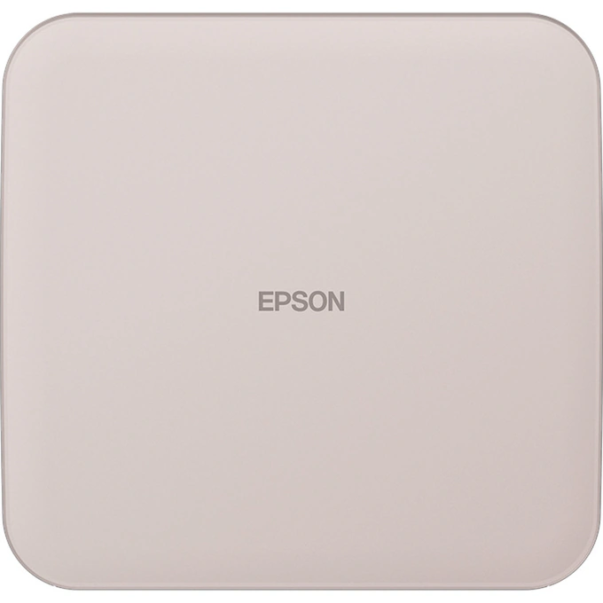 Videoproiector EPSON Lifestudio Pop EF-61R, 700lm Full HD, Tehnologie 3LCD, Sunet Bose, Rose Quartz - Imagine 5