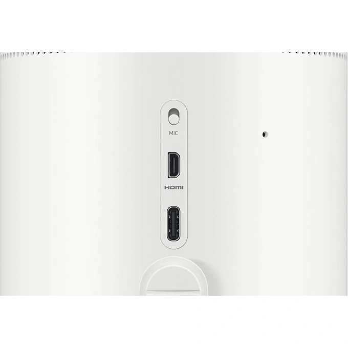 Videoproiector SAMSUNG, Full HD, 230 lumeni, Wi-Fi, White - Imagine 3