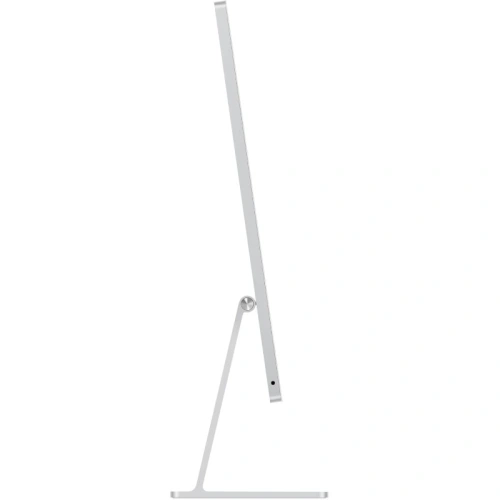 All-In-One Apple iMac 4.5K Retina (2024) AIO Z1EJ0028L, Apple M4 Deca Core, 24 inch, RAM 32GB, SSD 512GB, Apple M4 10 core, macOS Sequoia, INT KB, Silver - Imagine 3