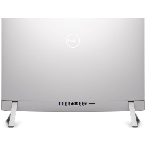 All-In-One Dell 27 EC27250 AIO EC27250_RPLU-R_007, Intel Core 7 150U, 27 inch Touch, RAM 32GB, SSD 1TB, Intel Graphics, Windows 11 Pro, Pearl White - Imagine 8