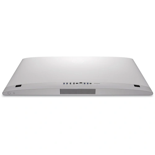 All-In-One Dell 27 EC27250 AIO EC27250_RPLU-R_008, Intel Core 7 150U, 27 inch Touch, RAM 16GB, SSD 1TB, Intel Graphics, Windows 11 Pro, Pearl White - Imagine 9