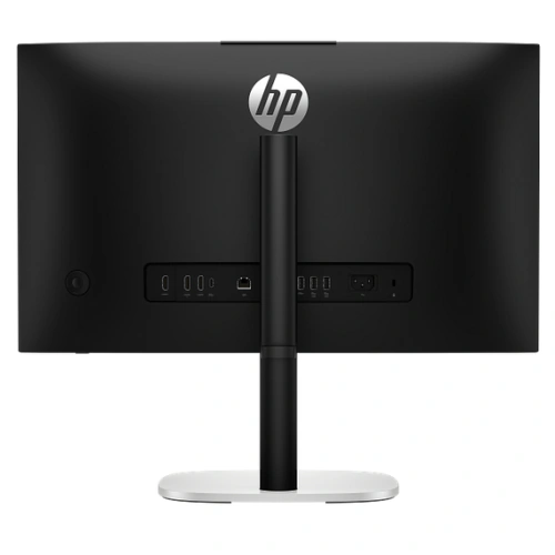 All-In-One HP ProStudio 4 G1i AIO C6TR1ET, Intel Core Ultra 5 225T, 23.8 inch Touch, RAM 16GB, SSD 512GB, Intel Graphics, Windows 11 Pro - Imagine 3