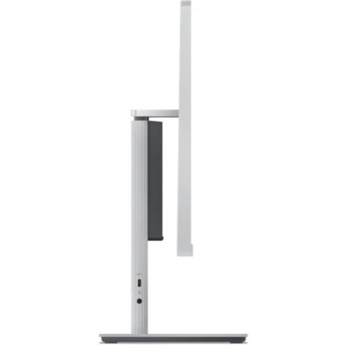 All-In-One Lenovo IdeaCentre 24ARR9 AIO F0HR00AMRI, AMD Ryzen 5 7535HS, 23.8 inch, RAM 16GB, SSD 1TB, AMD Radeon 660M, Fara sistem de operare, Cloud Grey - Imagine 4