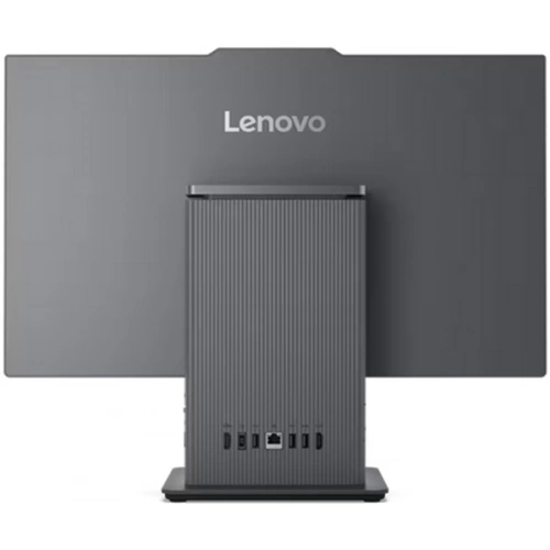Lenovo All-In-One Lenovo IdeaCentre 24IRH9 AIO F0HN00K1RI, Intel Core i7-13620H, 23.8 inch, RAM 16GB, SSD 1TB, Intel UHD Graphics, Windows 11, Luna Grey - IT-Fashion.ro