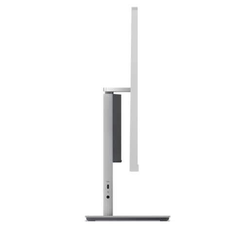 All-in-One Lenovo IdeaCentre 27IRH9 AIO F0HM00KDRI, Intel Core i7-13620H, 27 inch, RAM 16GB, SSD 1TB, Intel UHD Graphics, Fara sistem de operare, Cloud Grey - Imagine 8