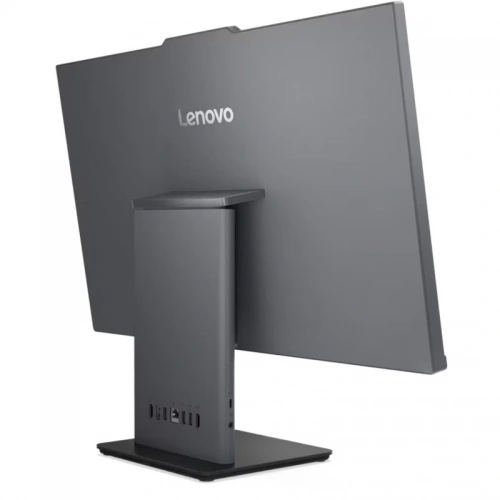 All-in-One Lenovo ThinkCentre neo 50a 24 Gen 5 AIO 12SC000FRI, Intel Core i3-1315U, 23.8inch, RAM 8GB, SSD 256GB, Intel UHD Graphics, Fara sistem de operare - Imagine 3