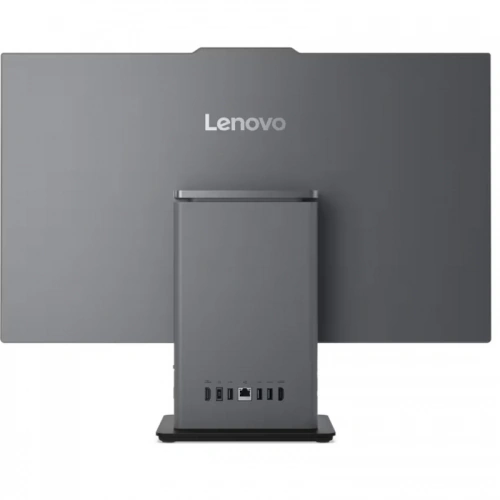All-in-One Lenovo ThinkCentre neo 50a 24 Gen 5 AIO 12SC000FRI, Intel Core i3-1315U, 23.8inch, RAM 8GB, SSD 256GB, Intel UHD Graphics, Fara sistem de operare - Imagine 4