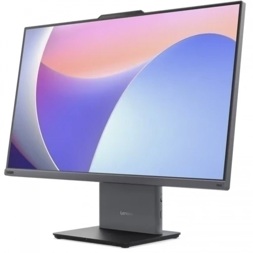 Lenovo All-In-One Lenovo ThinkCentre neo 50a 27 Gen 5 AIO 12SB0059RI, Intel Core 5 210H, 27 inch, RAM 16GB, SSD 512GB, Intel Graphics, Windows 11 Pro - IT-Fashion.ro