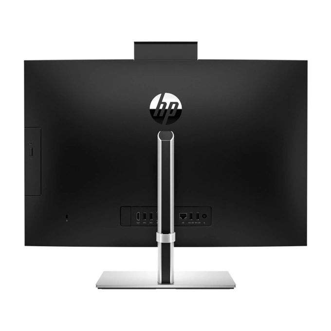 All-In-One PC HP ProOne 440 G9 A55LWET, 23.8 inch FHD IPS, Intel® Core™ i7-14700T 1.3GHz Raptor Lake Refresh, 16GB RAM, 512GB SSD, UHD 770, Camera Web, Fara sistem de operare - Imagine 4