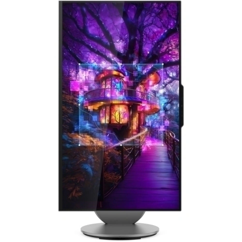 Lenovo All-In-One PC Lenovo Yoga AIO F0J2005XRI, 27 inch QHD IPS, Intel Core Ultra 7 255H 5.1GHz, 16GB RAM LPDDR5X, 512GB SSD, Arc 140T, Camera Web, Fara sistem de operare - IT-Fashion.ro