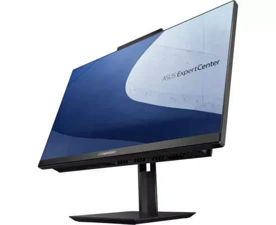 ASUS ExpertCenter E5 E5402WVAK-BPC0890 – Sistem All-in-One profesional 23.8” FHD cu Intel Core i5-1340P - Imagine 3