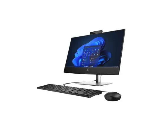 HP ProOne 240 G10 All-in-One cu Intel Core i7-1355U, 16GB RAM, 512GB SSD, 23.8” FHD IPS - Imagine 2