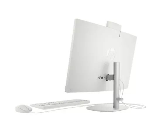 HP ProOne 240 G10 All-in-One – Performanță compactă pentru birouri moderne - Imagine 4