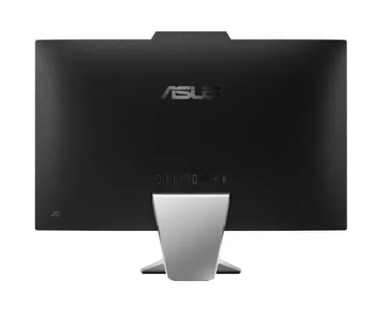 Sistem All-In-One ASUS A3402 A3402WVAK-WPC1020, 23.8", Full HD, Intel® Core™ 3 100U, 8GB RAM, SSD 256GB, Intel Graphics, Fara sistem de operare, Camera Web, Black - Imagine 6
