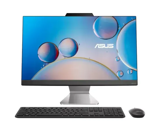 Sistem All-In-One ASUS E3402 E3402WVAK-BPC0310 cu ecran 23.8” Full HD și procesor Intel Core i3-1315U - Imagine 1