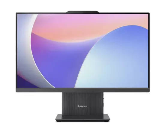 Sistem All-In-One LENOVO IdeaCentre AIO 24IRH9 F0HN00JRRI, 23.8", Full HD, Intel® Core™ i7-13620H, 16GB RAM, SSD 512GB, Intel UHD Graphics, Camera Web, Fara sistem de operare, Luna Gray - Imagine 1