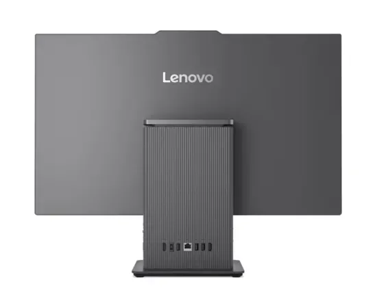 Sistem All-In-One Lenovo IdeaCentre AIO 27IRH9 (F0HM00KCRI) cu procesor Intel Core i7-13620H, 27” IPS, 16GB DDR5, 512GB SSD, Luna Grey - Imagine 5