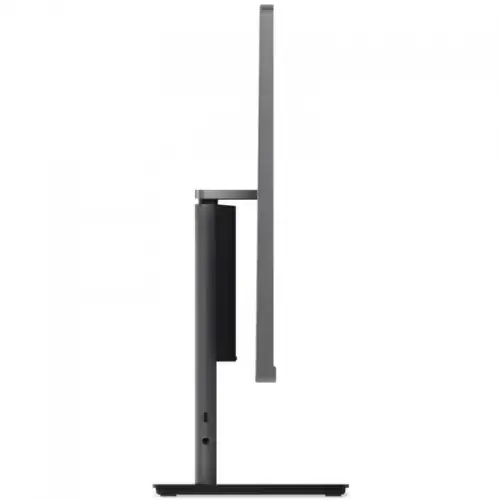 Sistem All-In-One LENOVO ThinkCentre Neo 50a Gen 5 12SA000LRI, 27" Full HD, Intel® Core™ i5-13420H, 8GB RAM, SSD 256GB, Intel UHD Graphics, Fara sistem de operare, Camera Web, Silver - Imagine 5