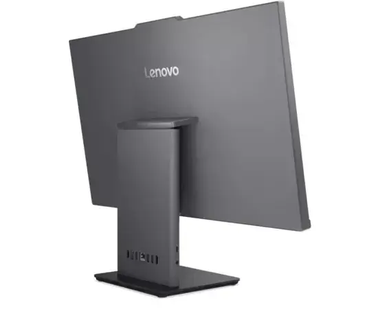 Sistem All-In-One LENOVO ThinkCentre Neo 50a Gen 5 12SA000MRI, 27" Full HD, Intel® Core™ i5-13420H, 16GB RAM, SSD 512GB, Intel UHD Graphics, Fara sistem de operare, Silver - Imagine 3