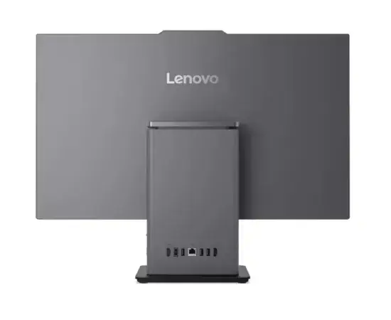 Sistem All-In-One LENOVO ThinkCentre Neo 50a Gen 5 12SA000MRI, 27" Full HD, Intel® Core™ i5-13420H, 16GB RAM, SSD 512GB, Intel UHD Graphics, Fara sistem de operare, Silver - Imagine 5