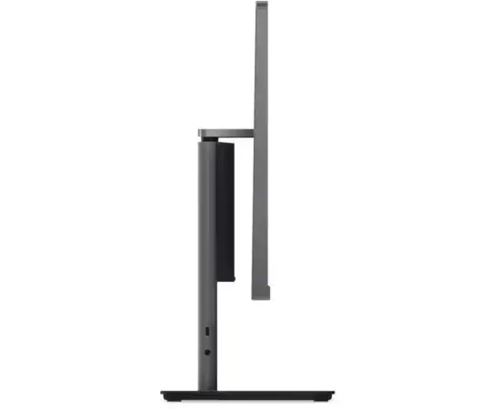 Sistem All-In-One LENOVO ThinkCentre Neo 50a Gen 5 12SC000DRI, 23.8" Full HD, Intel® Core™ i3-1315U, 8GB RAM, SSD 512GB, Intel UHD Graphics, Fara sistem de operare, Camera Web, Silver - Imagine 4